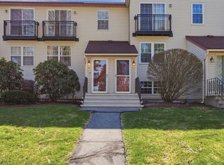 East Ridge Village, Merrimack, NH 03054-4437