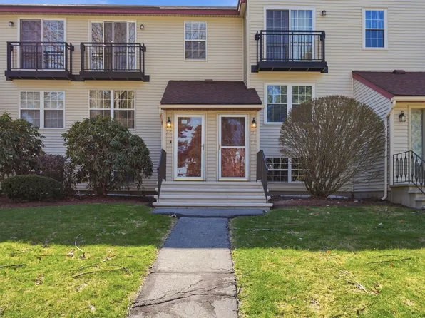 3 Arlington Street, Merrimack, NH 03054-4437