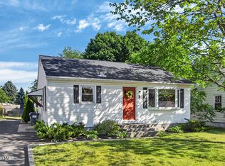 28 Smith Avenue, Colonie, NY 12205