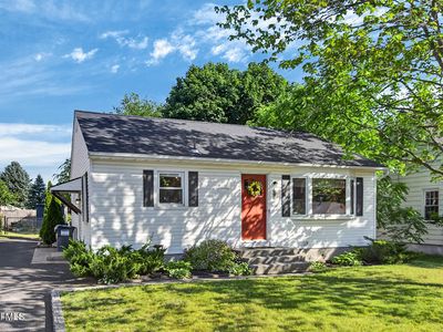 28 Smith Avenue, Colonie, NY, 12205