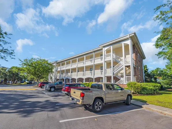 683 Riverwalk Dr. #302, Myrtle Beach, SC 29579