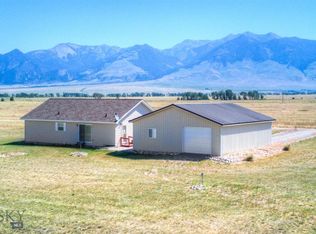 5 Staggers Ln N, Cameron, MT 59720