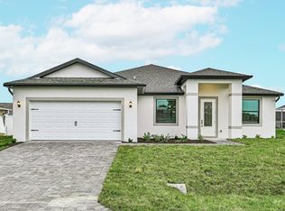 Siesta Key Plan, Port Charlotte, Port Charlotte, FL 33981