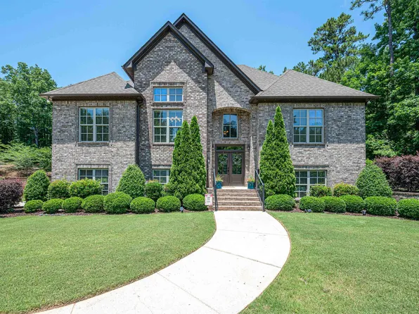 392 Grey Oaks Dr, Pelham, AL 35124