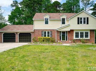 5004 Cindy Dr, Raleigh, NC 27603