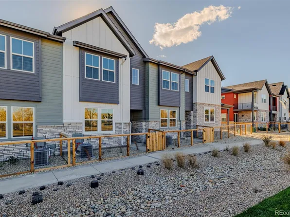 2889 E 103rd Drive, Thornton, CO 80229