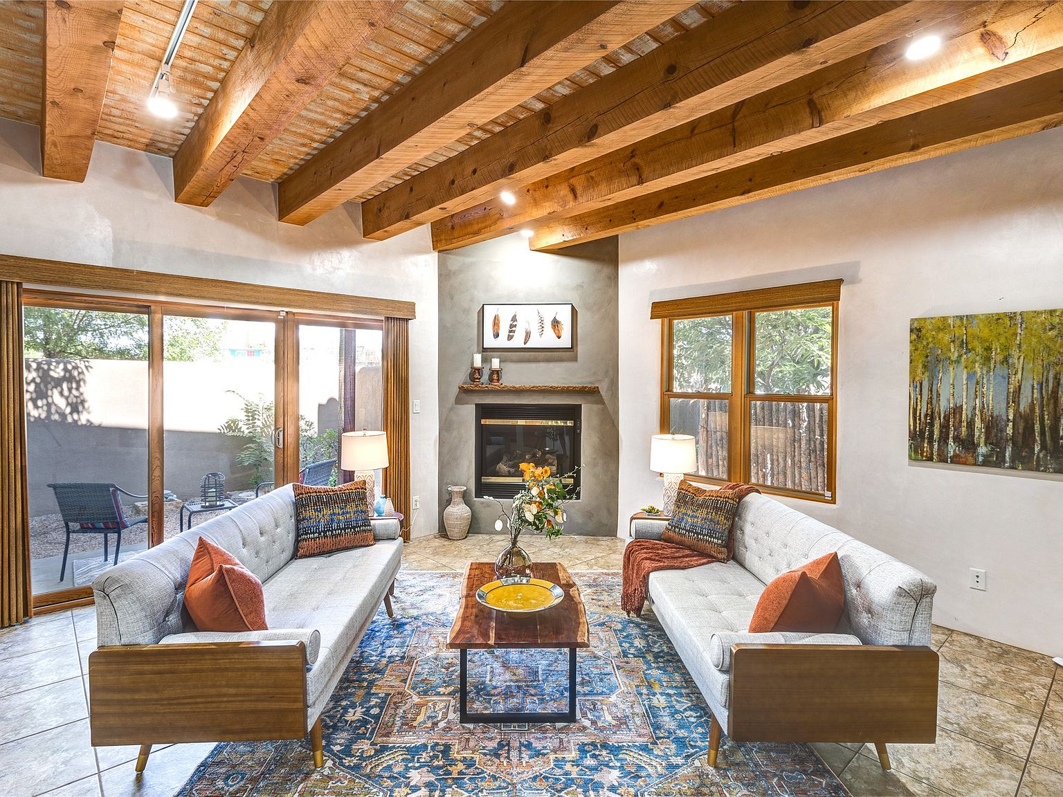 300 Camino De Los Marquez APT 5, Santa Fe, NM 87505 Zillow