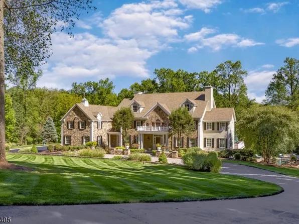 65 Charles Road, Bernardsville Boro, NJ 07924