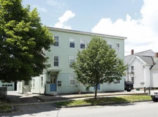 53 Chestnut St #2, Nashua, NH 03060