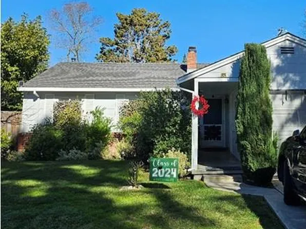 2383 Greer Rd, Palo Alto, CA 94303