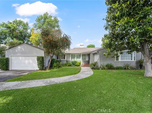 5857 Nagle Ave, Van Nuys, CA 91401