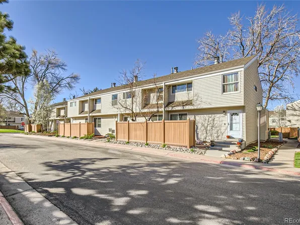 4337 E Maplewood Way, Centennial, CO 80121