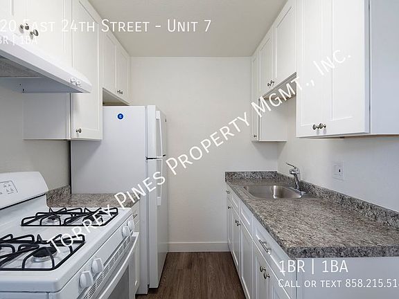 4th image of 620 E 24th St Unit 7