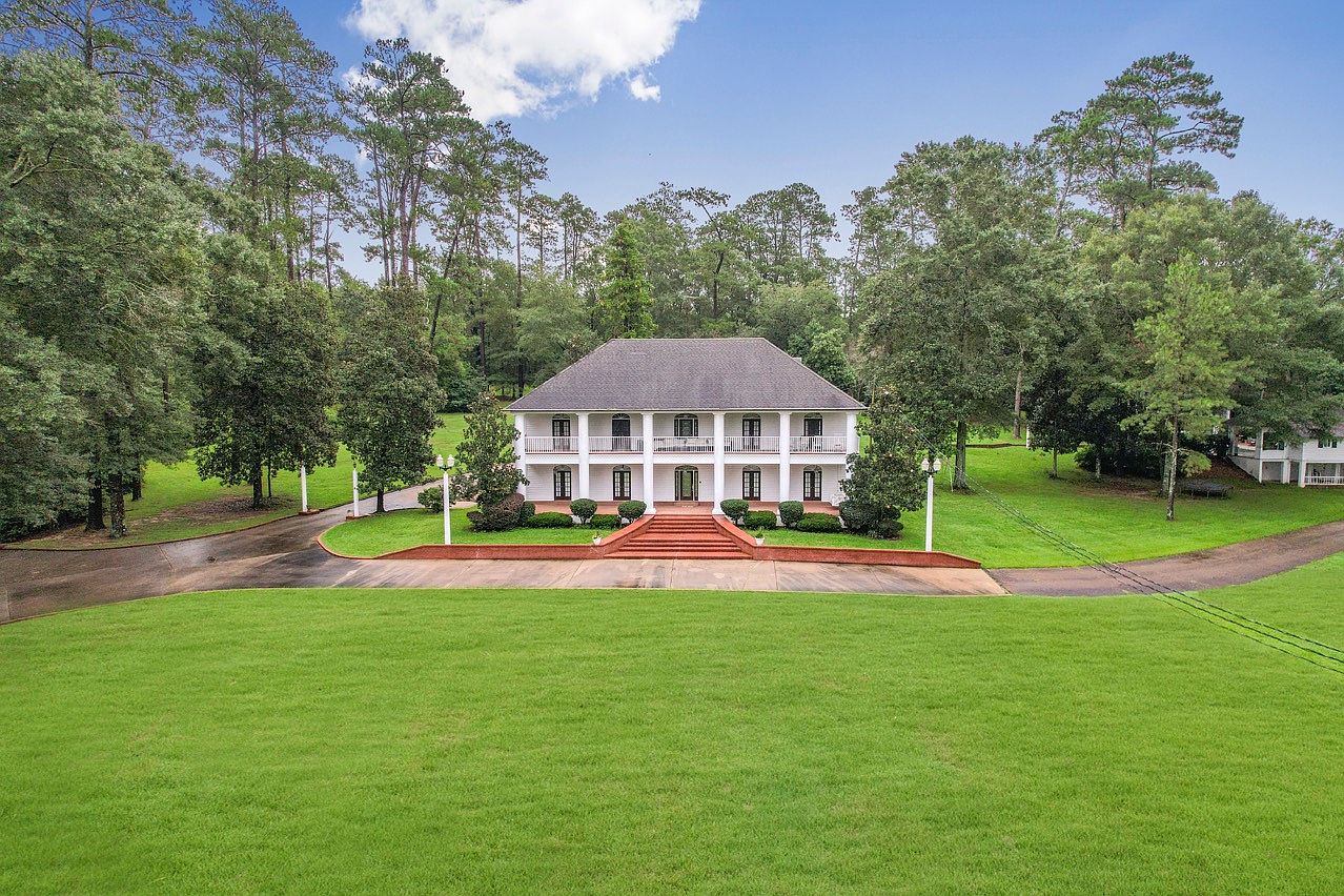 1010 Union Church Rd, Magnolia, MS 39652 MLS 11199074 Zillow