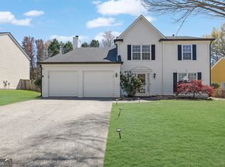 3520 Chastain Glen Ln NE, Marietta, GA