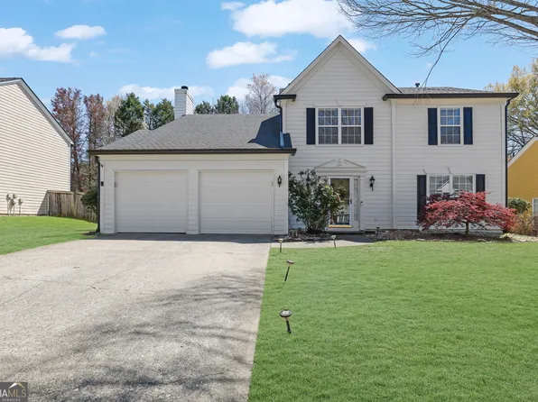 3520 Chastain Glen Ln NE, Marietta, GA 30066