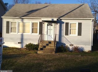 108 Mosby St, Fredericksburg, VA 22408