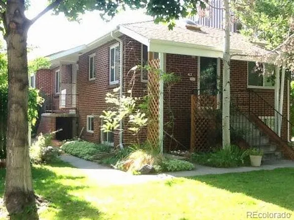 41 S Ogden St, Denver, CO 80209