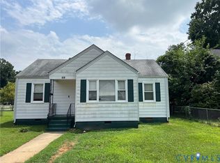 419 Moorman Ave, Colonial Heights, VA 23834