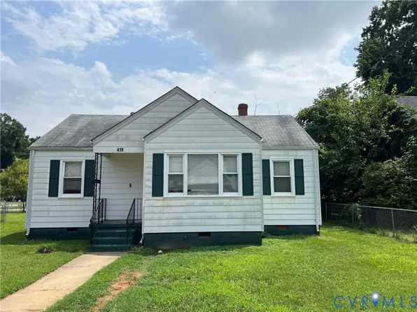 419 Moorman Ave, Colonial Heights, VA 23834