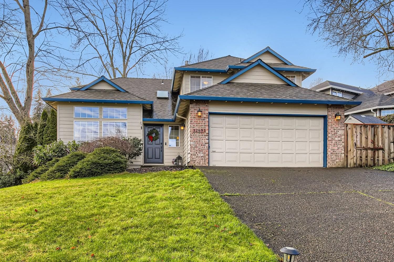 12695 SW Morning Hill Dr, Tigard, OR 97223 Zillow