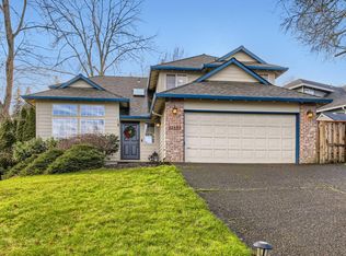 12695 SW Morning Hill Dr, Tigard, OR 97223