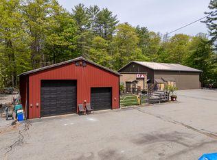 786 Howes Corner Rd, Turner, ME 04282
