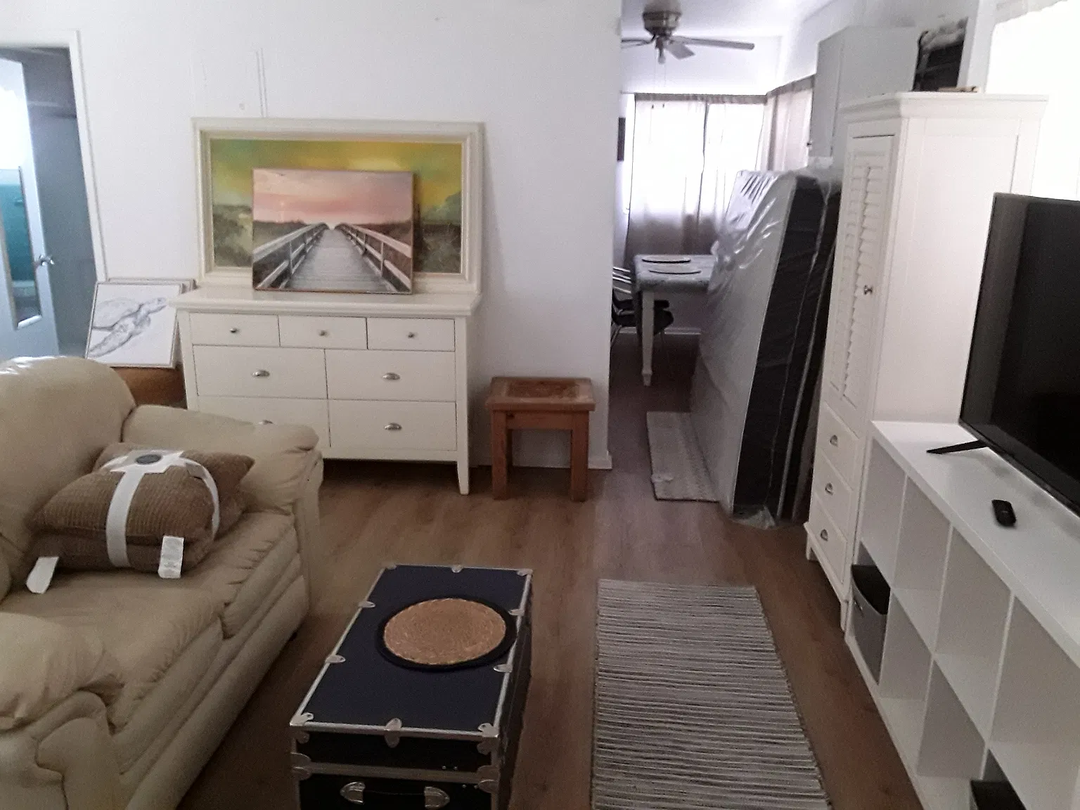 Studio, 425 sqft, $1,550 — Photo 4