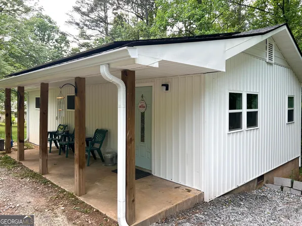 227 Alder St, Demorest, GA 30535