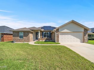3542 Azalea Way, Panama City, FL 32405