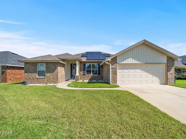 3542 Azalea Way, Panama City, FL 32405