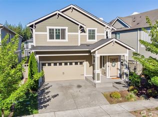 Ten Trails, Black Diamond, WA 98010