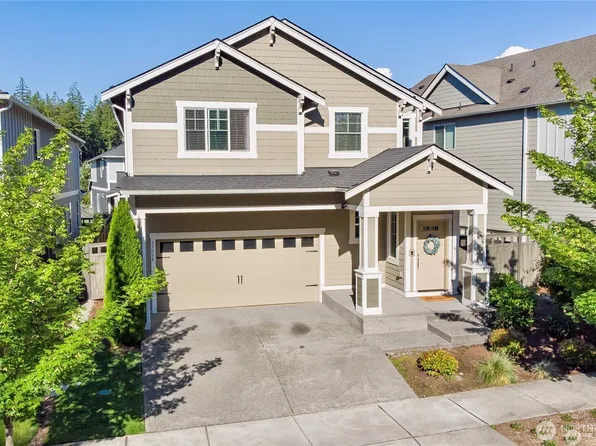 33094 Crystal Avenue SE, Black Diamond, WA 98010