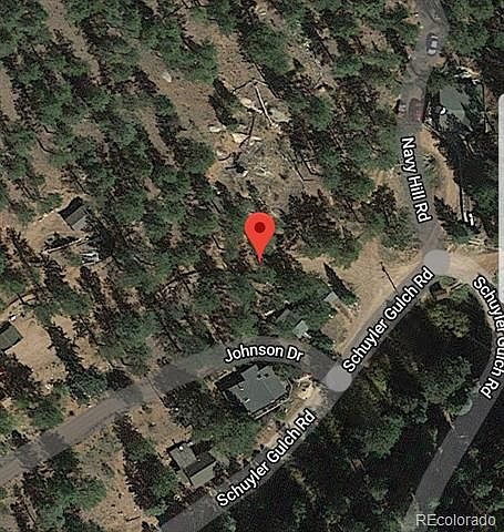 2nd image of 15840 Navy Hill Rd