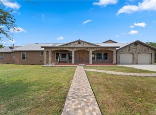 14919 Mile 19 N, Edcouch, TX 78538