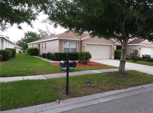 11342 Palm Island Ave, Riverview, FL 33569