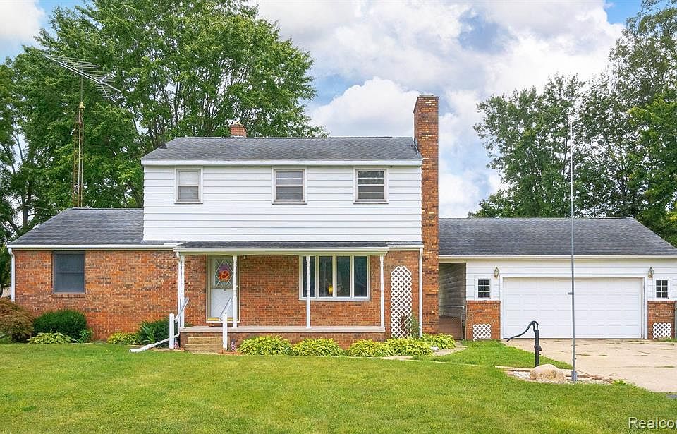 11139 Phyllis Dr, Clio, MI 48420 Zillow