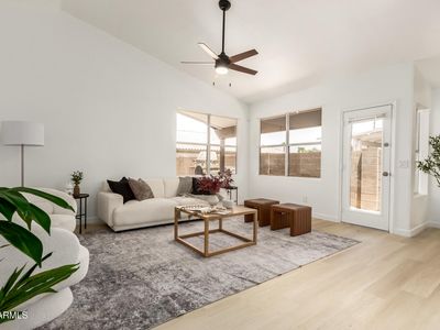 12726 W Monte Vista Rd, Avondale, AZ, 85392