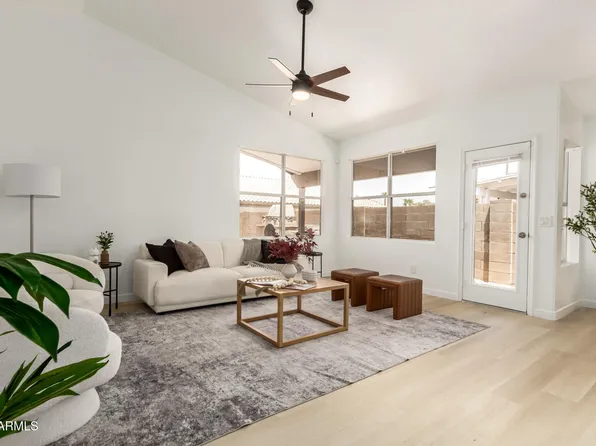 12726 W MONTE VISTA Road, Avondale, AZ 85392