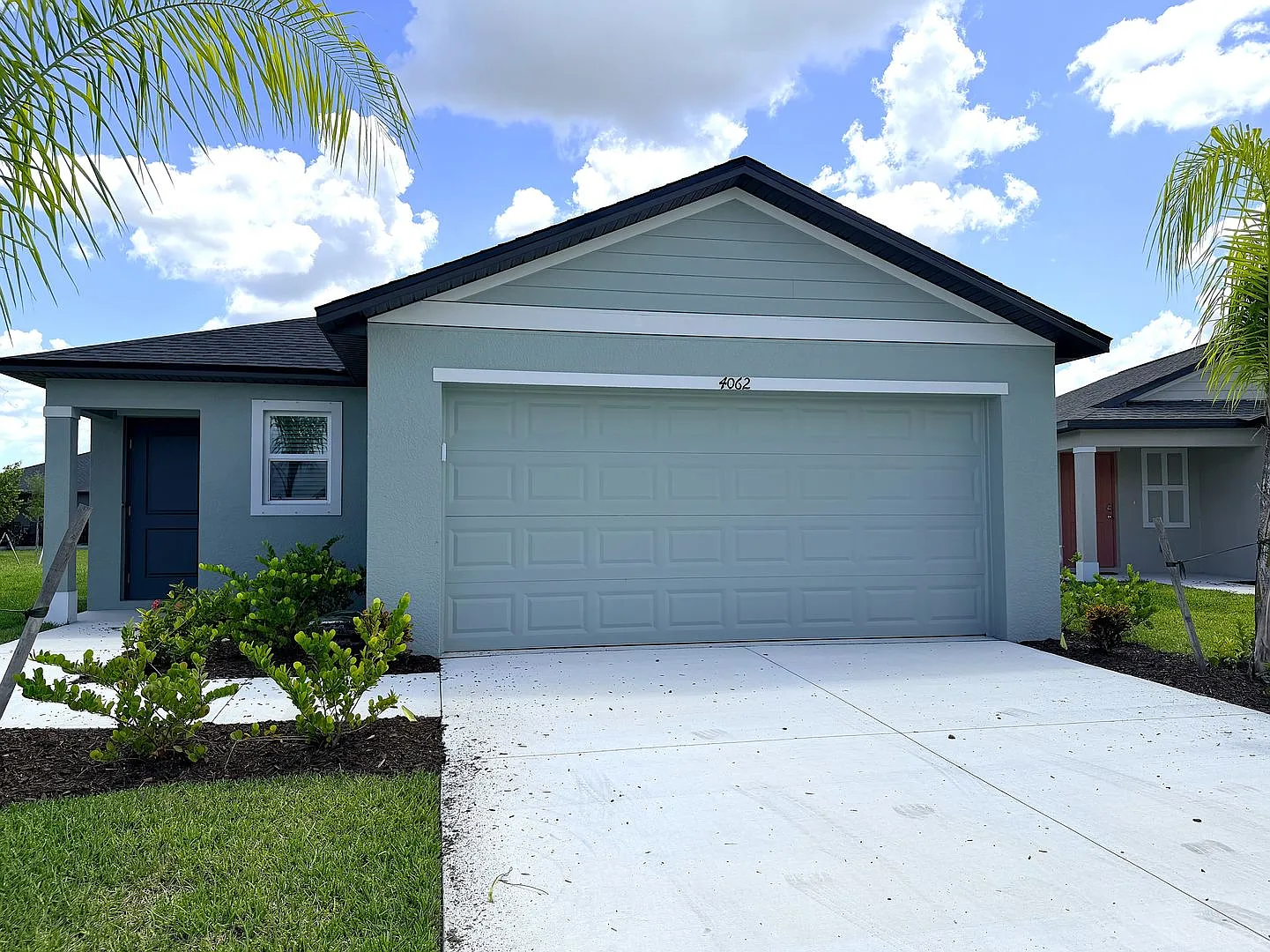 1st Month Rent Free! 3/2/2 Brand New Home In Crane Landing — Photo 3