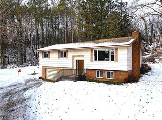 W24753 County Rd Q, Independence, WI 54747