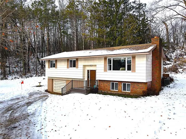 W24753 County Rd Q, Independence, WI 54747