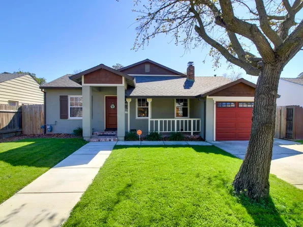 4800 C St, Sacramento, CA 95819