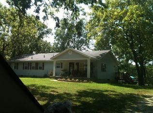 2015 Acid Mine Rd, Sullivan, MO 63080