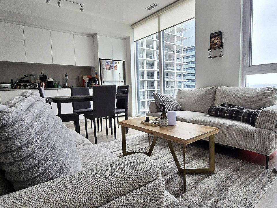 1st image of 357 King St W #2503