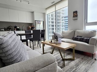 357 King St W #2503, Toronto, ON M5V0S7
