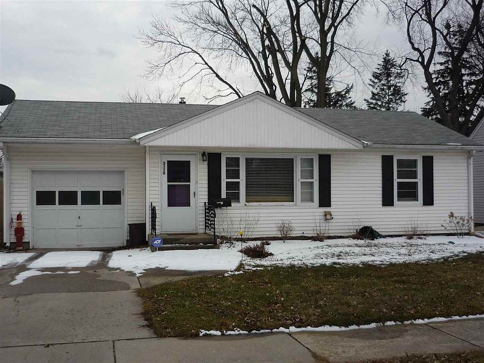 1st image of 3119 Barrington Pl