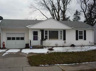 3119 Barrington Pl, Rockford, IL 61107