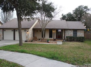 9318 Wendover St, San Antonio, TX 78254