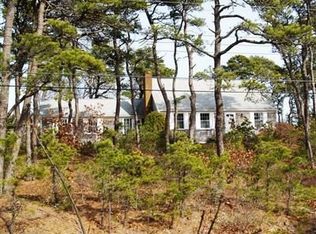 30 Whidah Rd, North Chatham, MA 02650